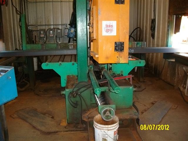 Peddinghaus - Gernetti SHN 38-18 MC-II, Machine ID: 5796